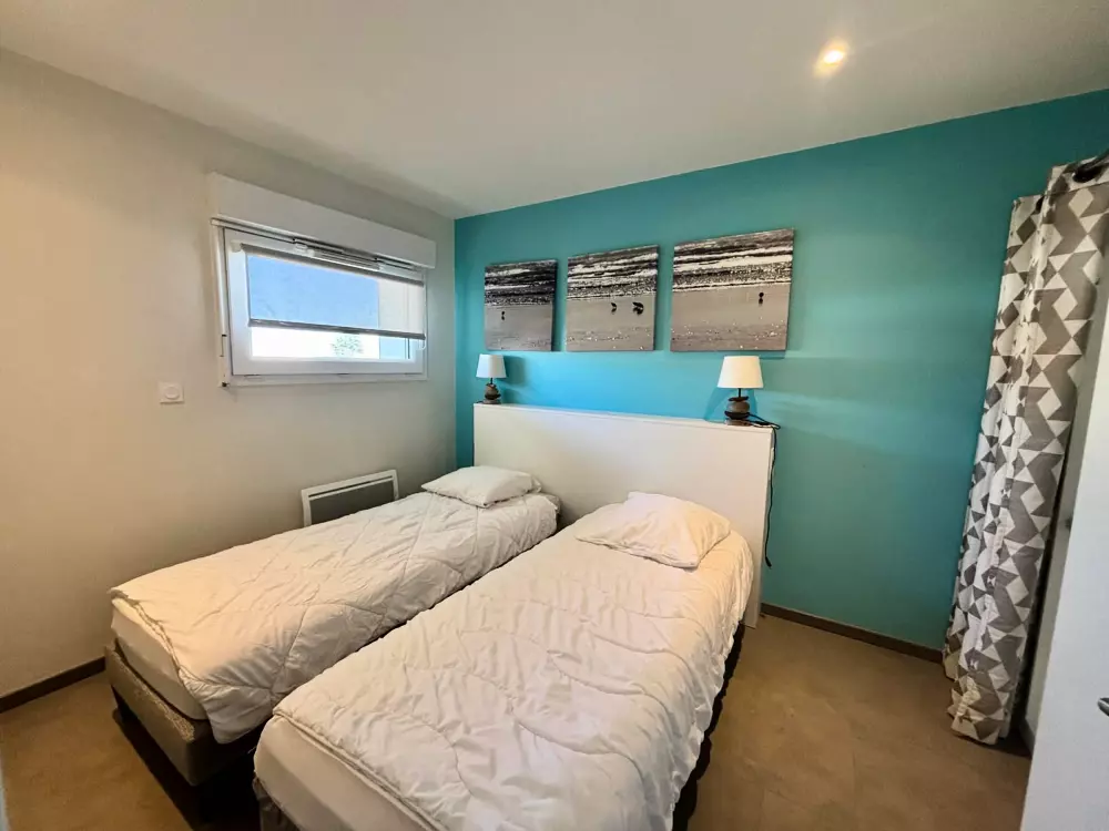 Location de Vacances La Tranche-sur-Mer 613