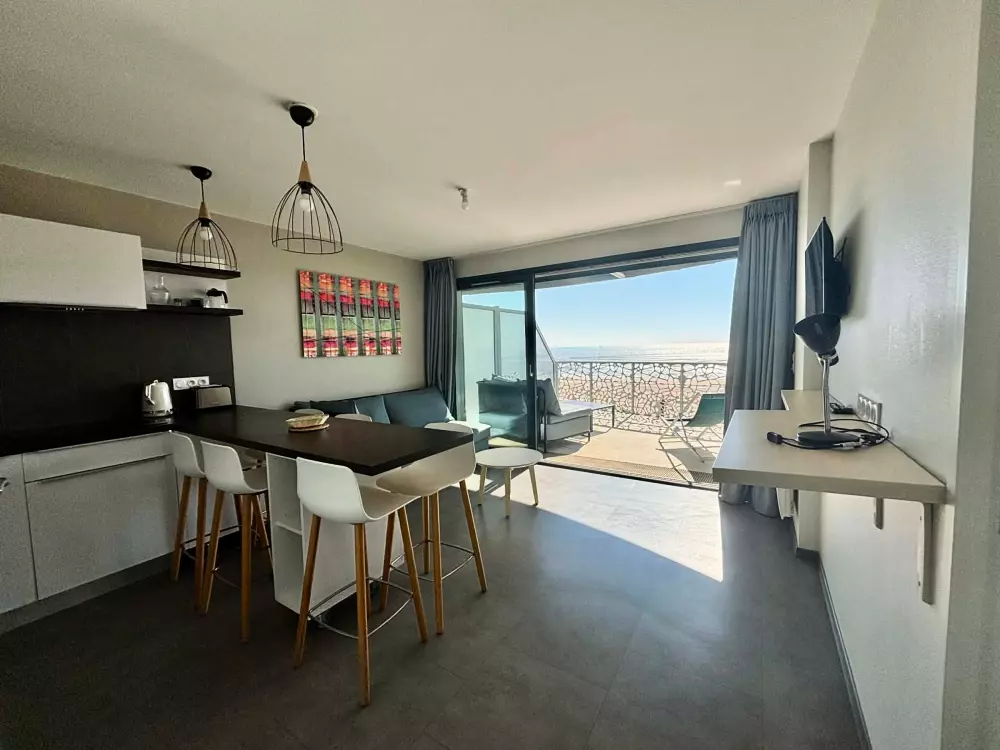 Location de Vacances La Tranche-sur-Mer 613