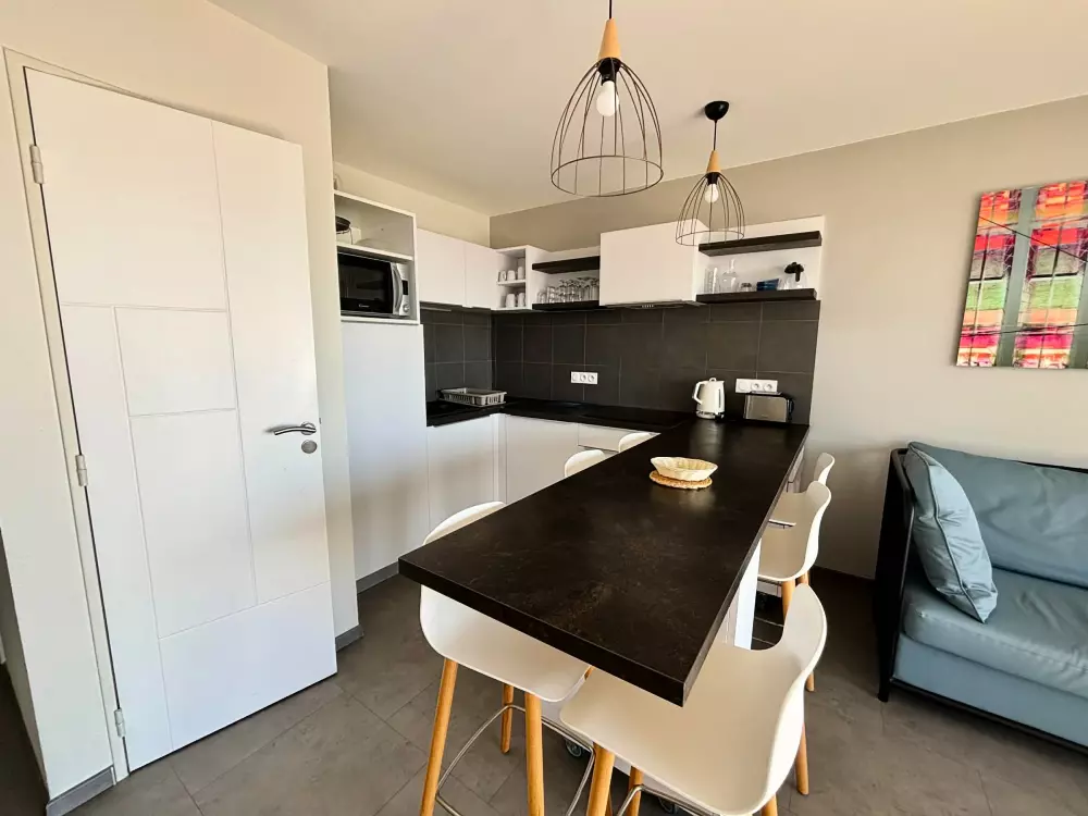 Location de Vacances La Tranche-sur-Mer 613