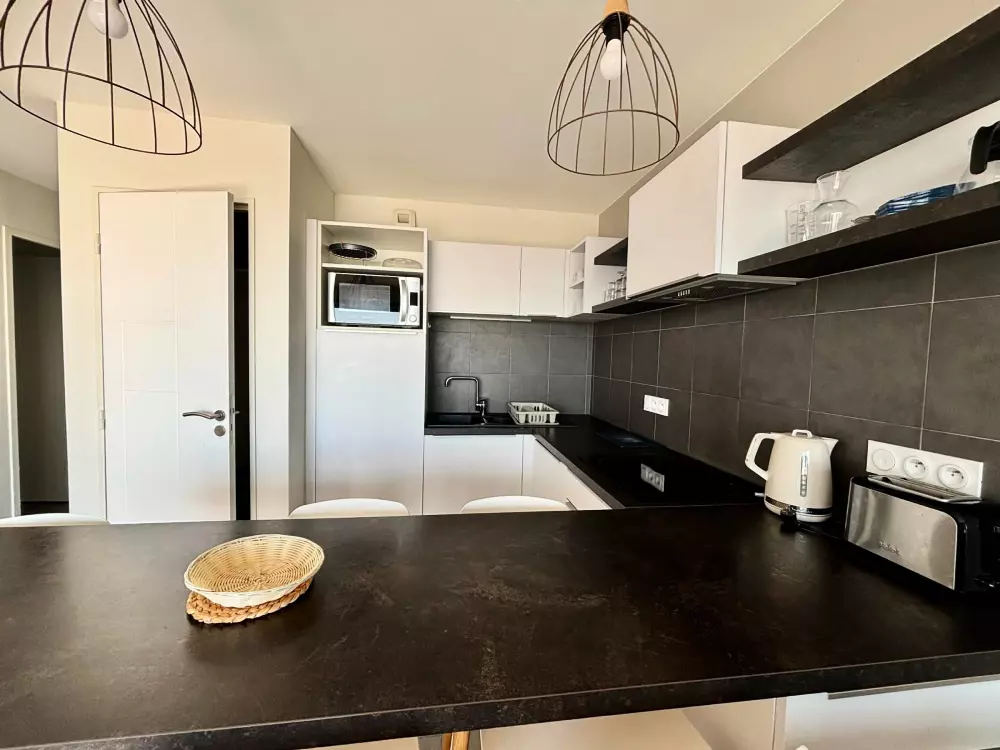 Location de Vacances La Tranche-sur-Mer 613