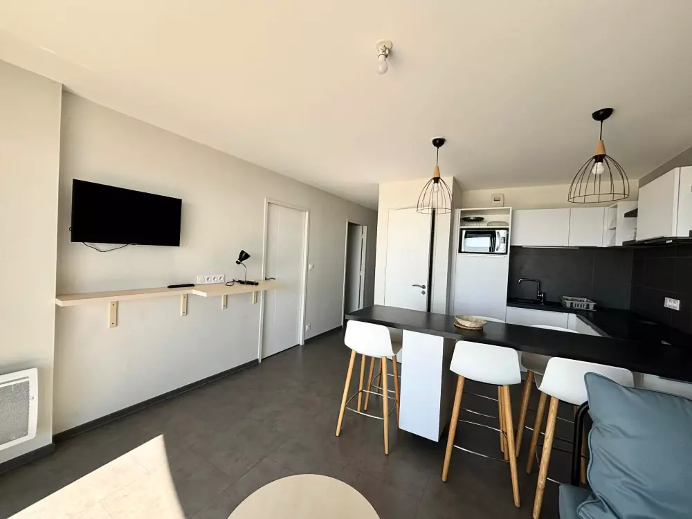 Location de Vacances La Tranche-sur-Mer 613