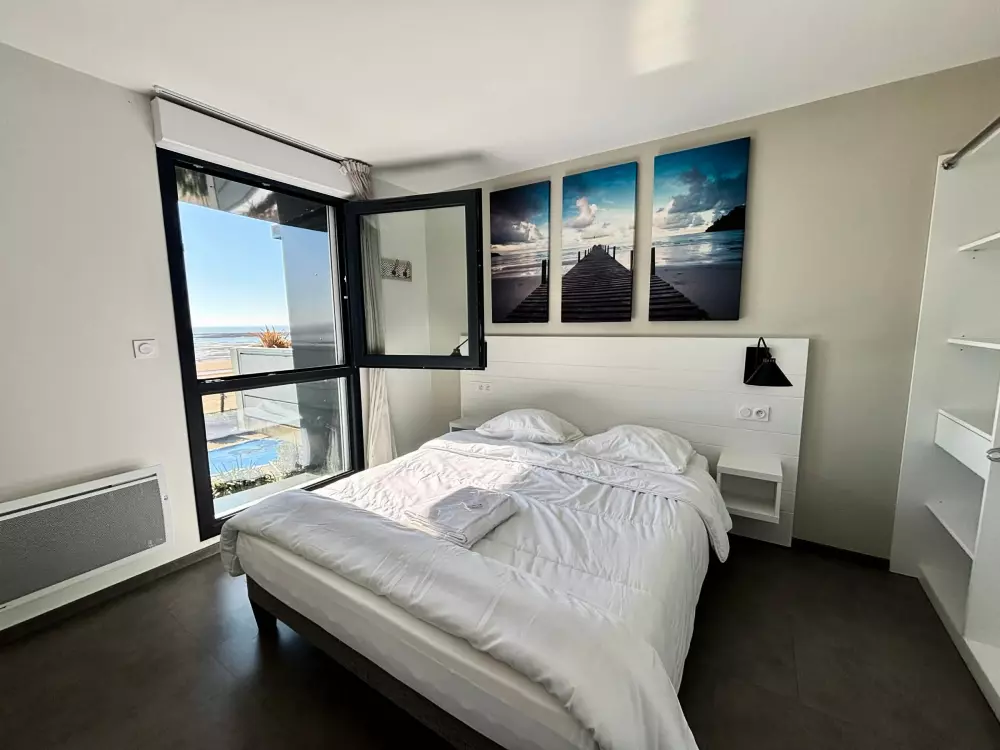 Location de Vacances La Tranche-sur-Mer 613