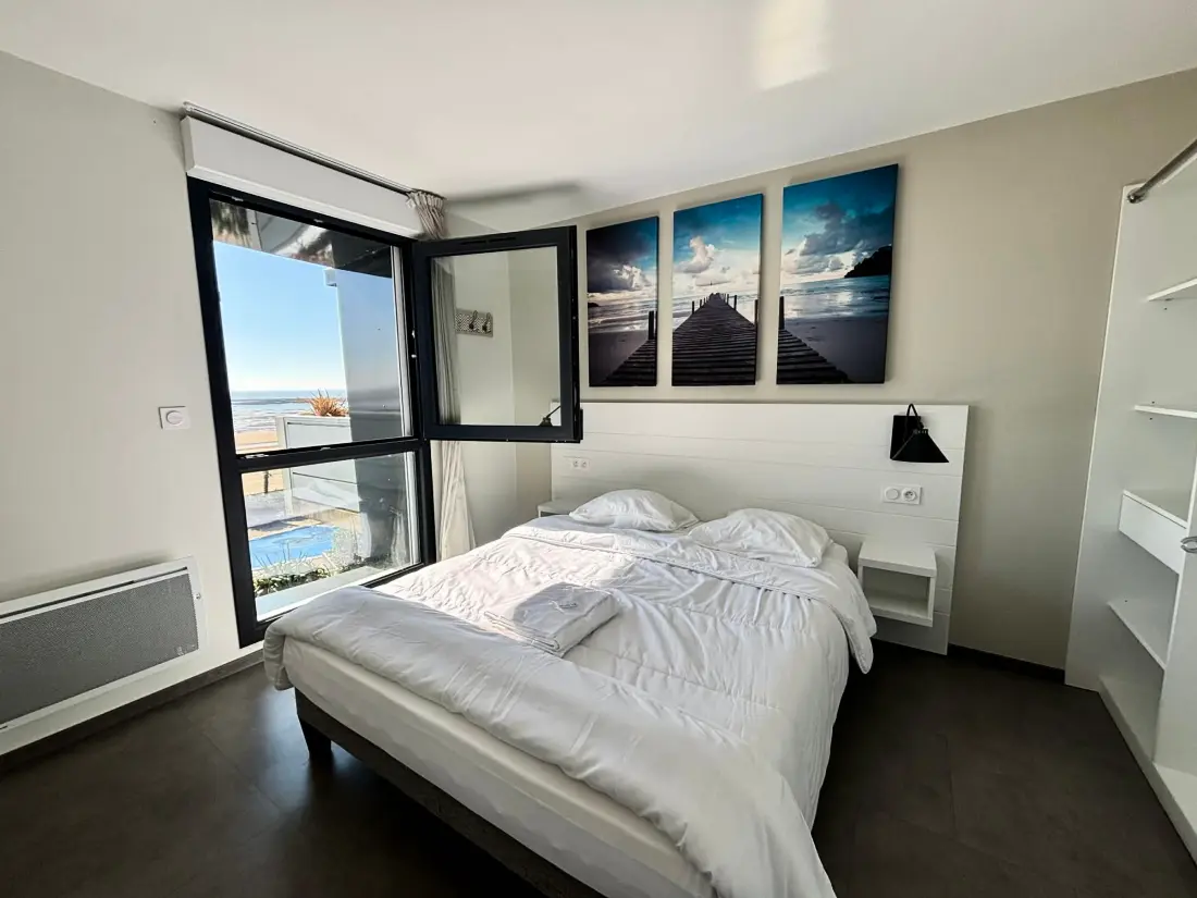 Location de Vacances La Tranche-sur-Mer 613