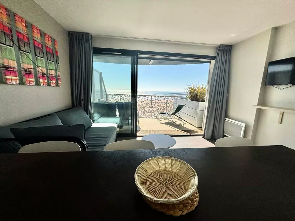 Location de Vacances La Tranche-sur-Mer 613