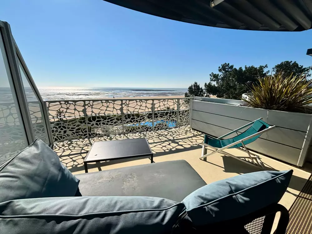 Location de Vacances La Tranche-sur-Mer 613