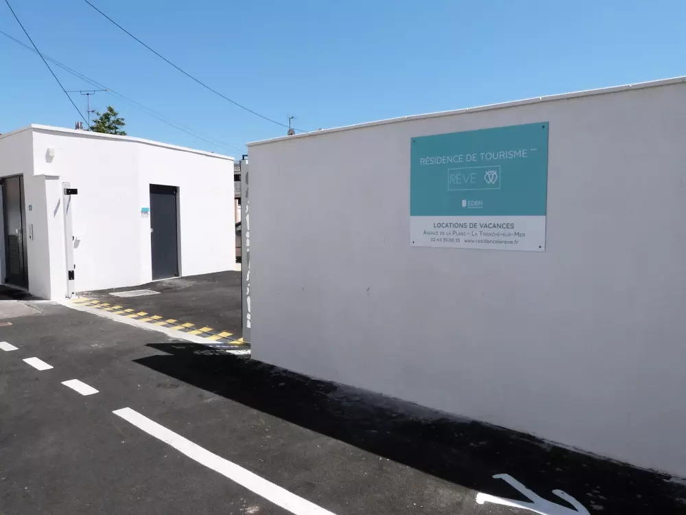 Location de Vacances La Tranche-sur-Mer 613