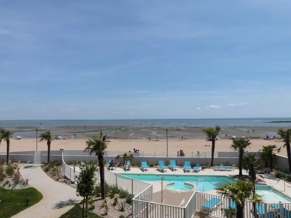 Location de Vacances La Tranche-sur-Mer 613