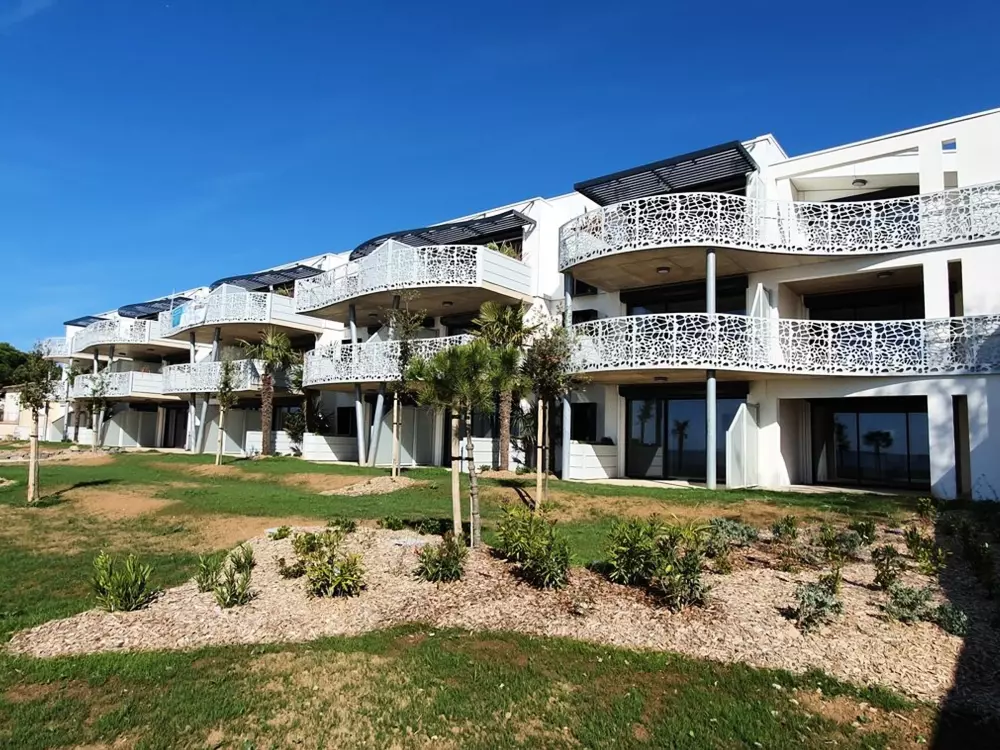 Location de Vacances La Tranche-sur-Mer 613