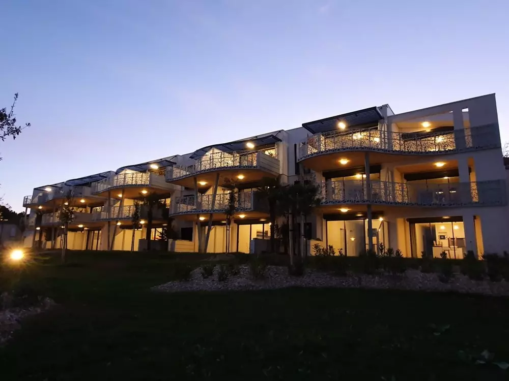 Location de Vacances La Tranche-sur-Mer 613