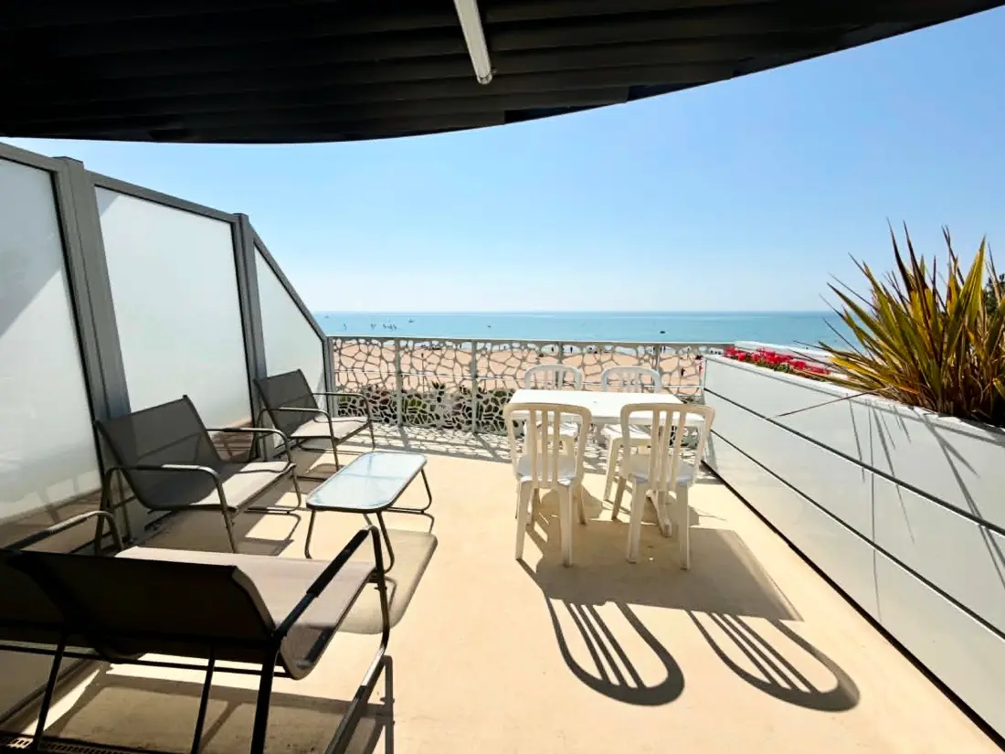 Location de Vacances La Tranche-sur-Mer 613