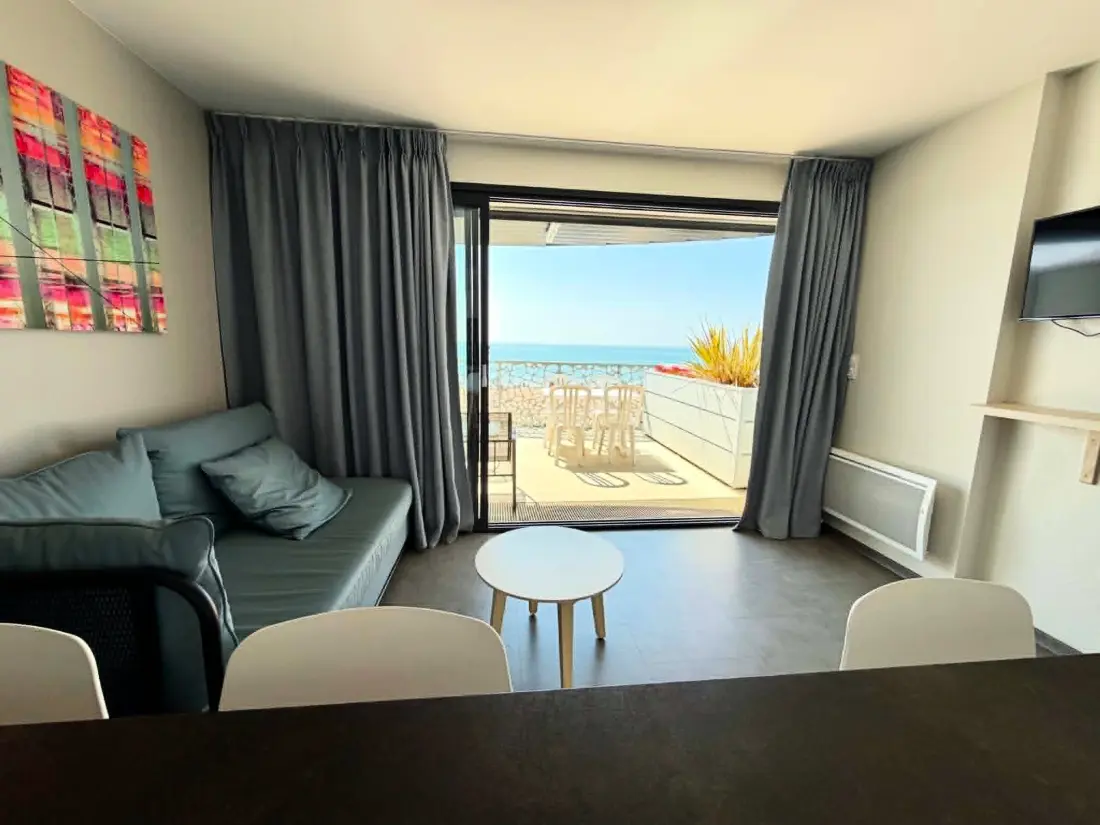Location de Vacances La Tranche-sur-Mer 613