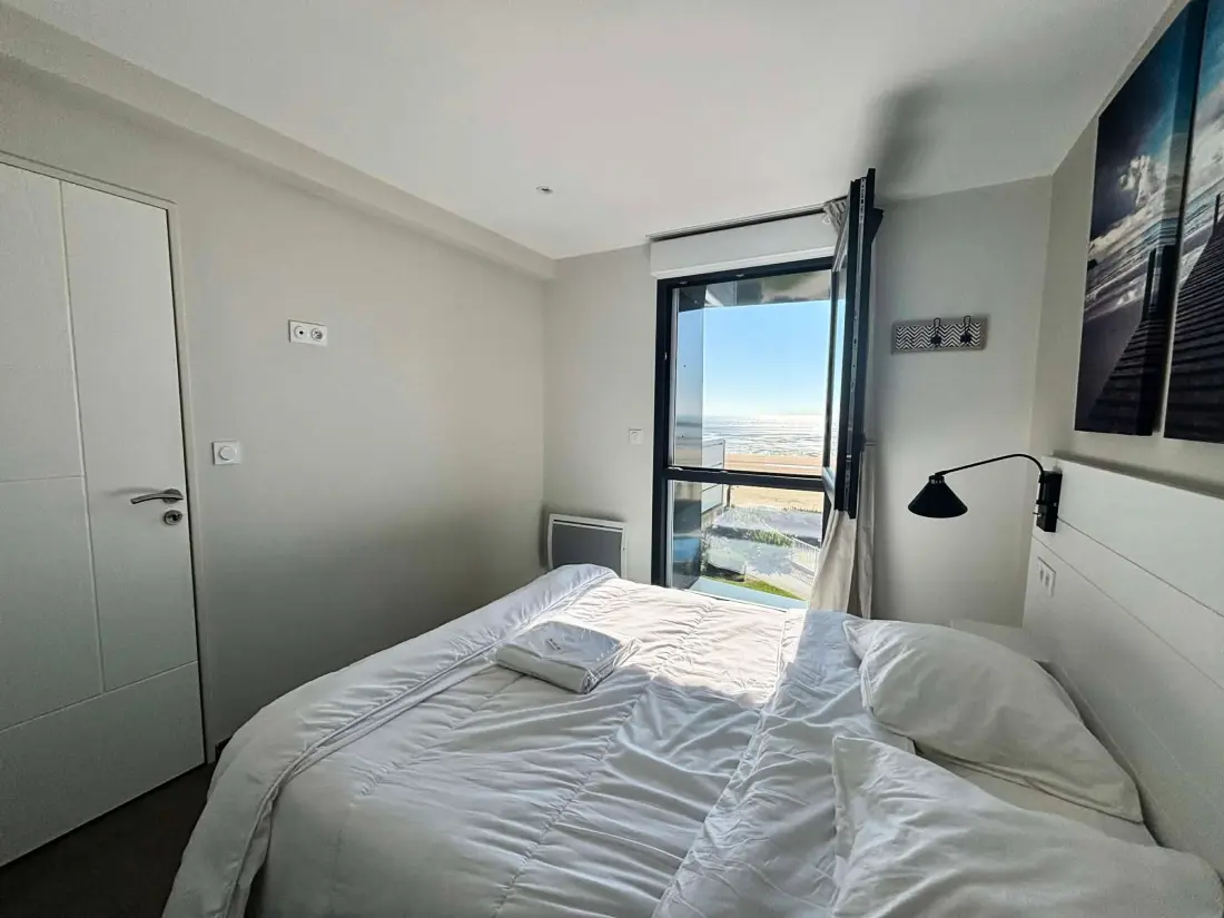 Location de Vacances La Tranche-sur-Mer 613
