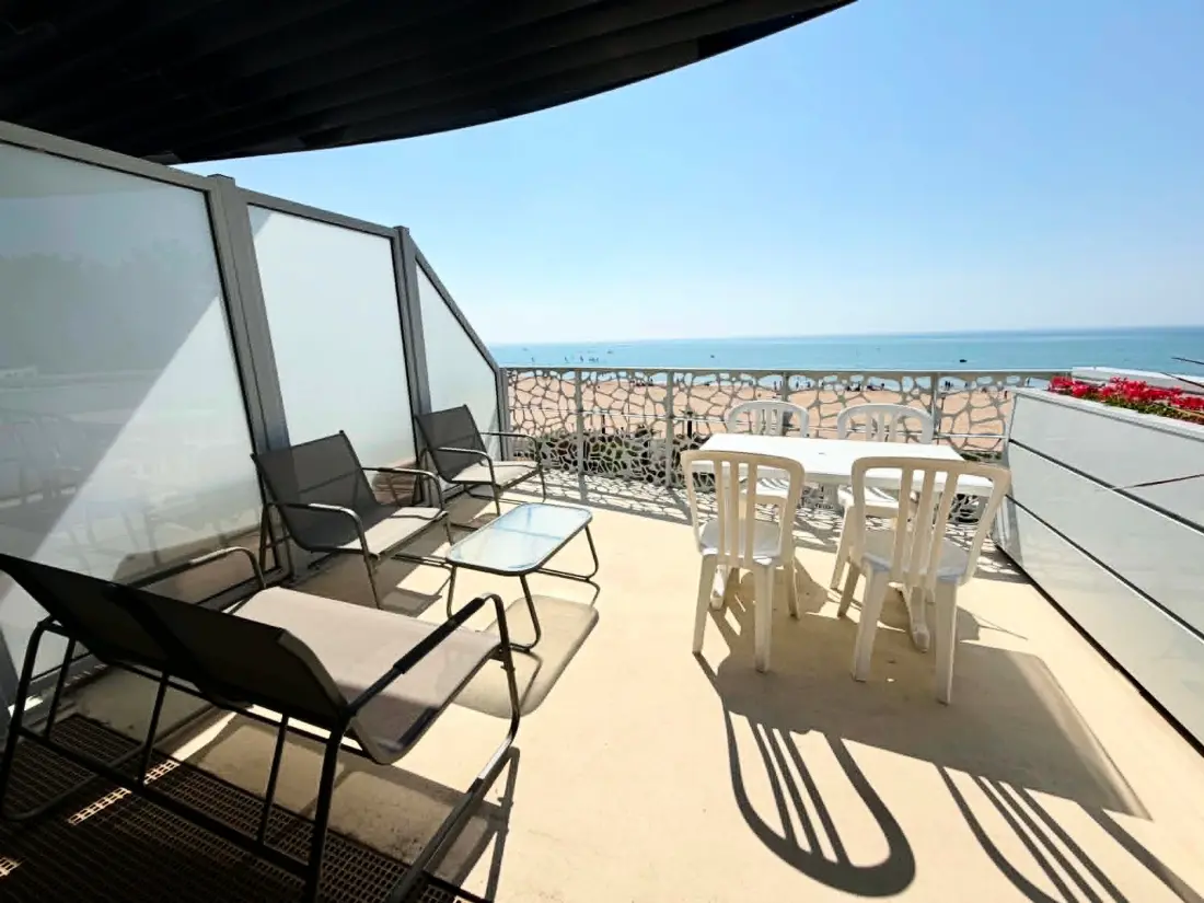 Location de Vacances La Tranche-sur-Mer 613