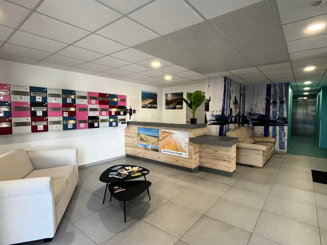 Location de Vacances La Tranche-sur-Mer 613