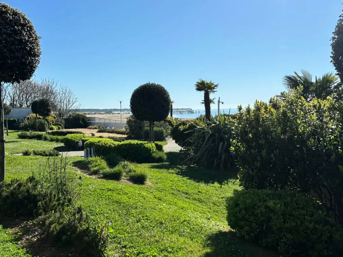 Location de Vacances La Tranche-sur-Mer 613