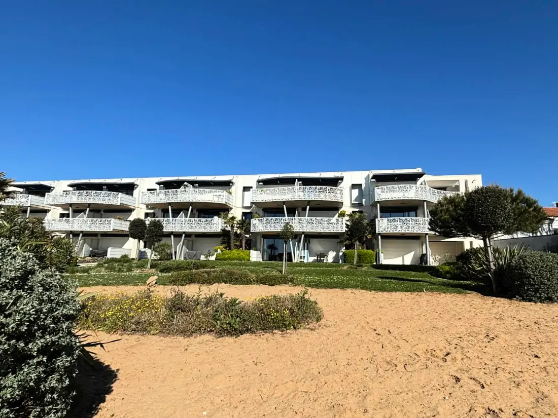 Location de Vacances La Tranche-sur-Mer 613