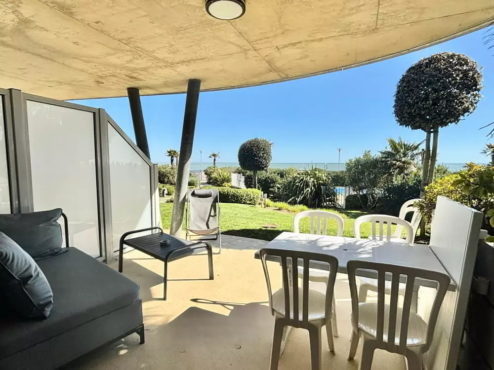 Location de Vacances La Tranche-sur-Mer 665