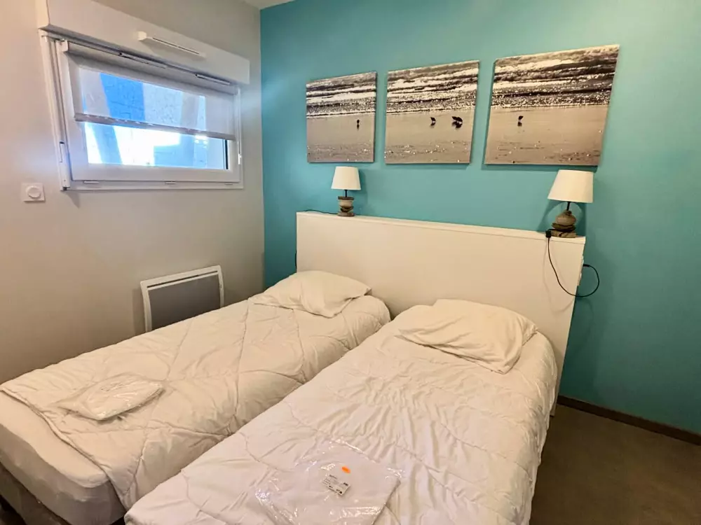 Location de Vacances La Tranche-sur-Mer 665