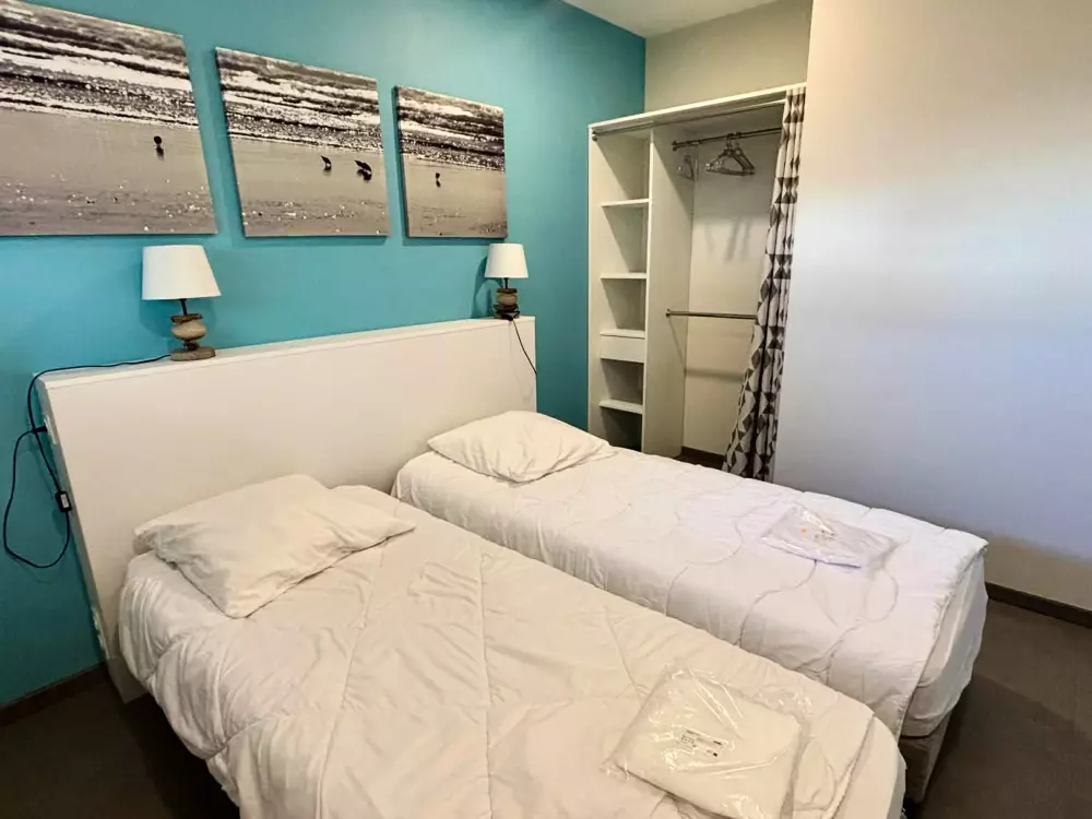 Location de Vacances La Tranche-sur-Mer 665