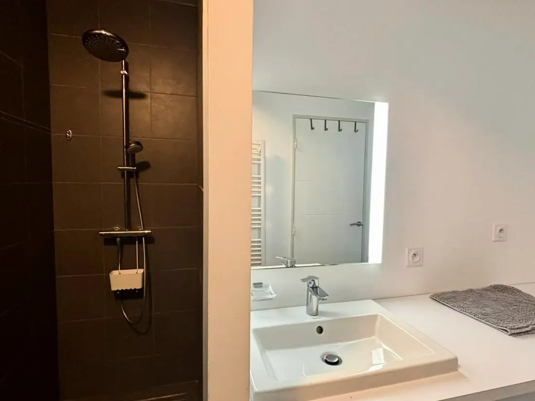 Location de Vacances La Tranche-sur-Mer 665