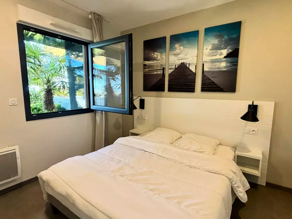 Location de Vacances La Tranche-sur-Mer 665