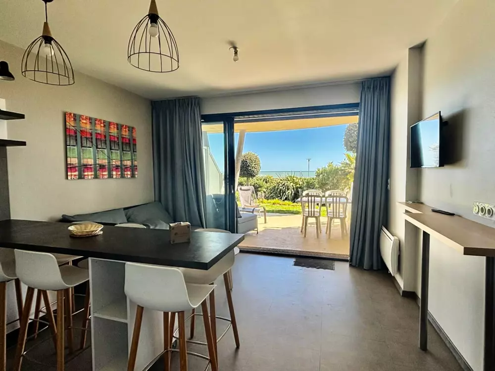 Location de Vacances La Tranche-sur-Mer 665