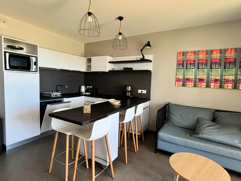 Location de Vacances La Tranche-sur-Mer 665