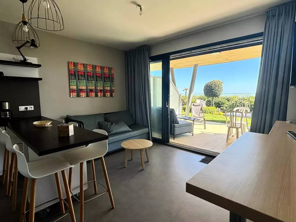 Location de Vacances La Tranche-sur-Mer 665