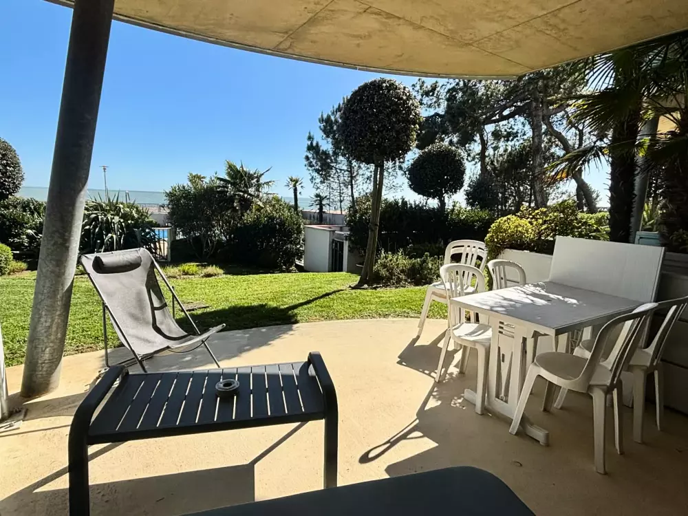 Location de Vacances La Tranche-sur-Mer 665