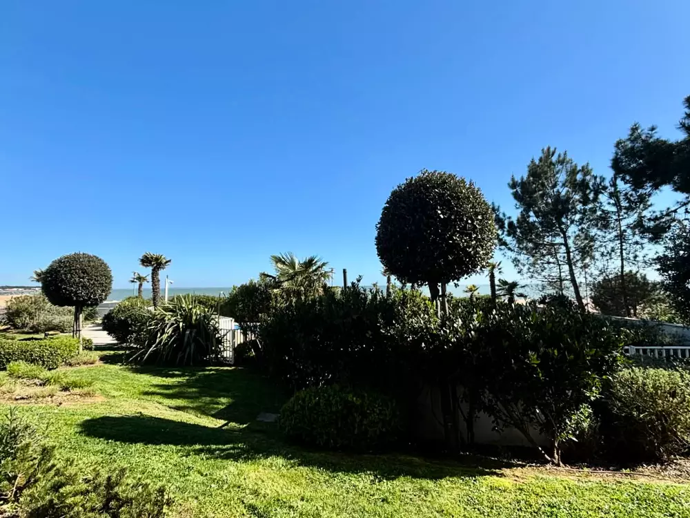 Location de Vacances La Tranche-sur-Mer 665