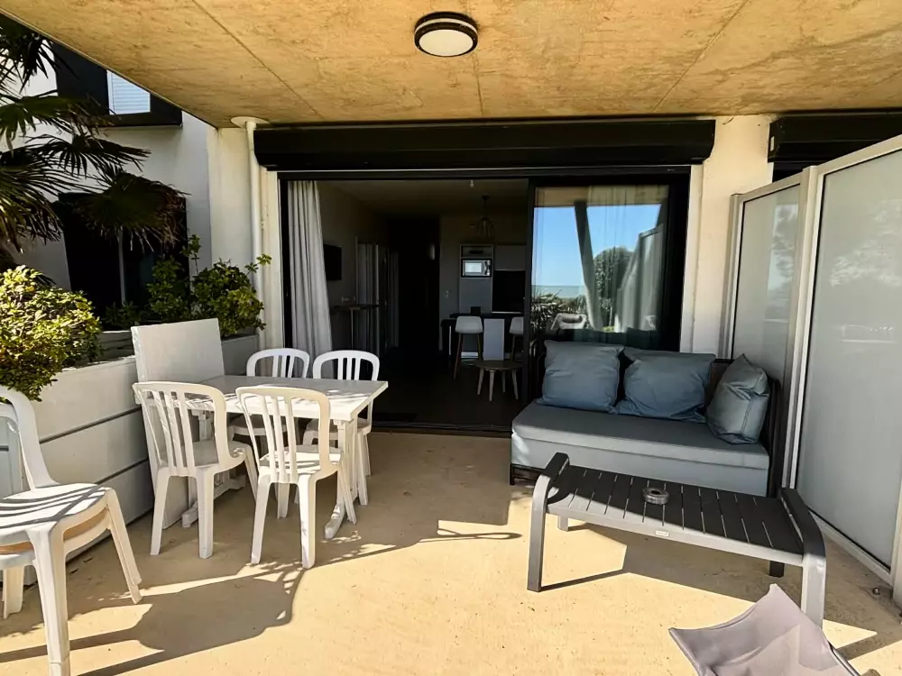 Location de Vacances La Tranche-sur-Mer 665