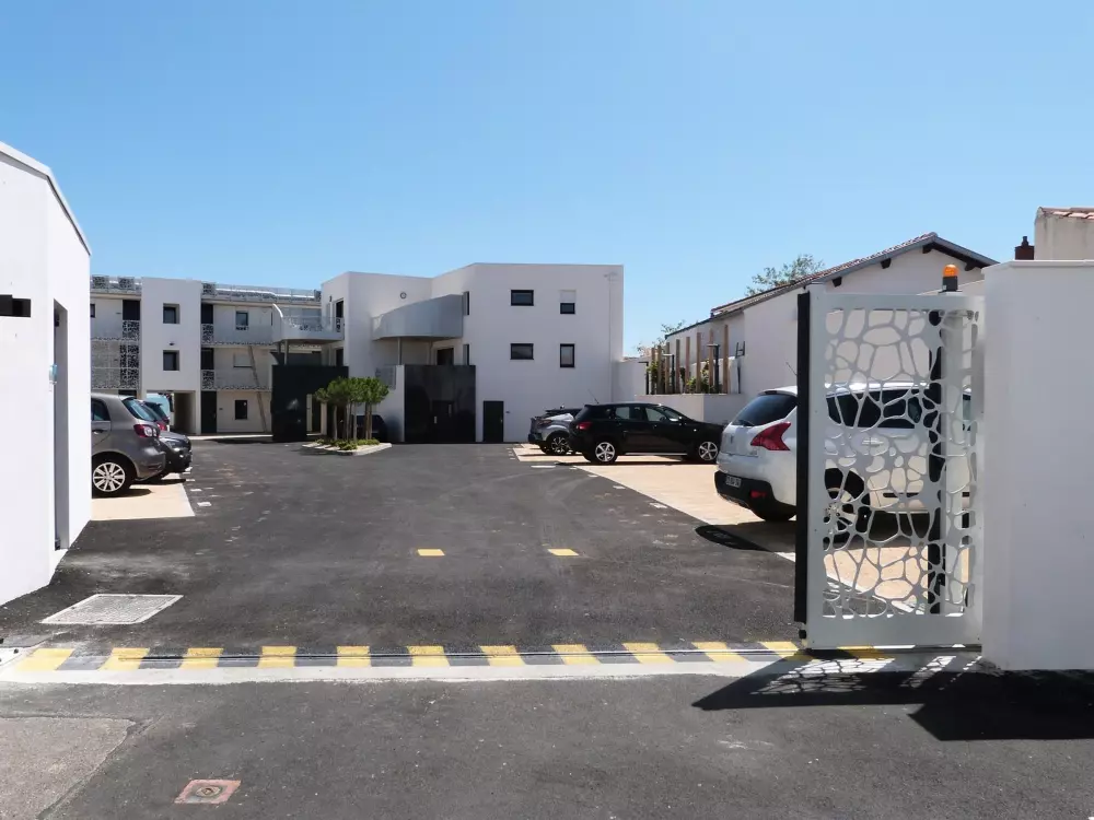 Location de Vacances La Tranche-sur-Mer 665