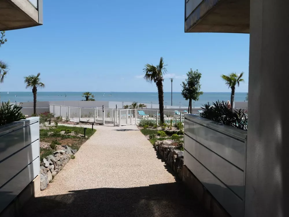 Location de Vacances La Tranche-sur-Mer 665