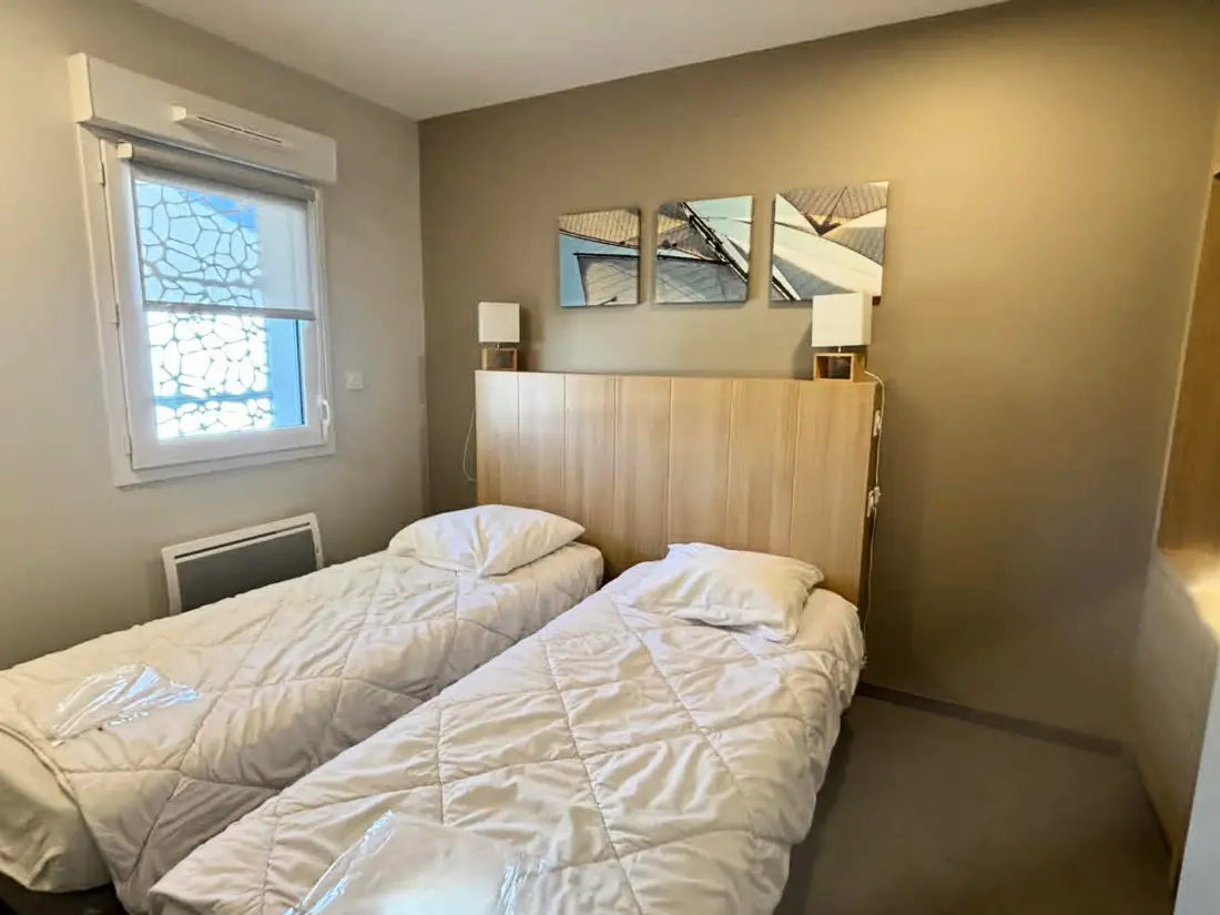 Location de Vacances La Tranche-sur-Mer 684
