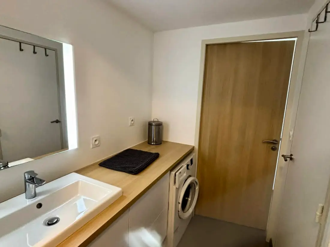 Location de Vacances La Tranche-sur-Mer 684