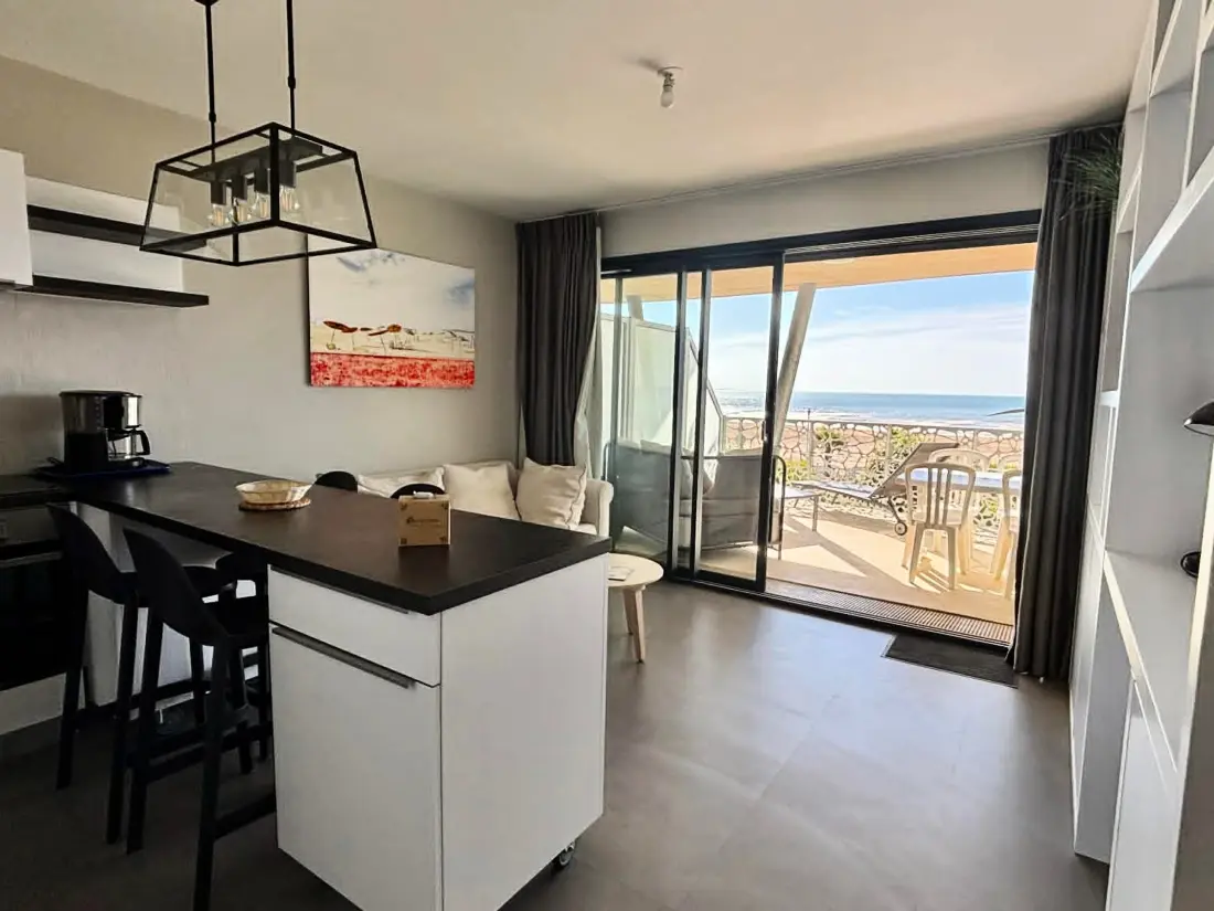 Location de Vacances La Tranche-sur-Mer 684