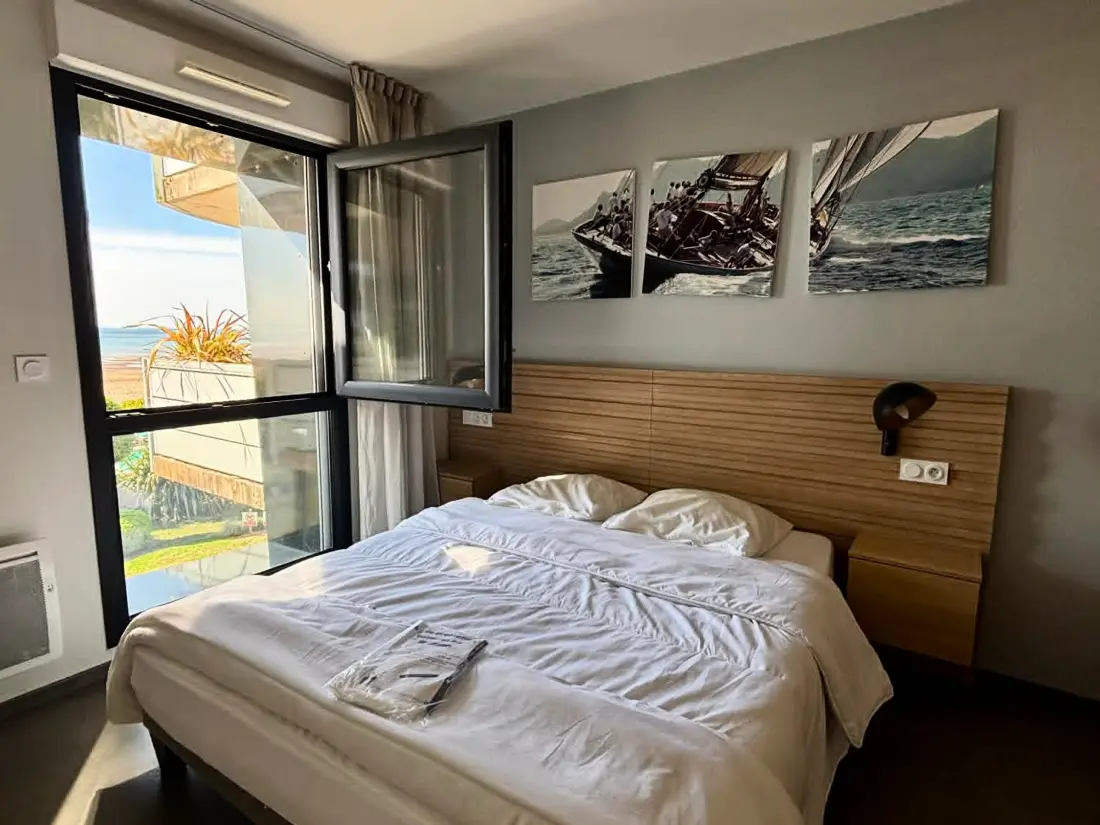 Location de Vacances La Tranche-sur-Mer 684