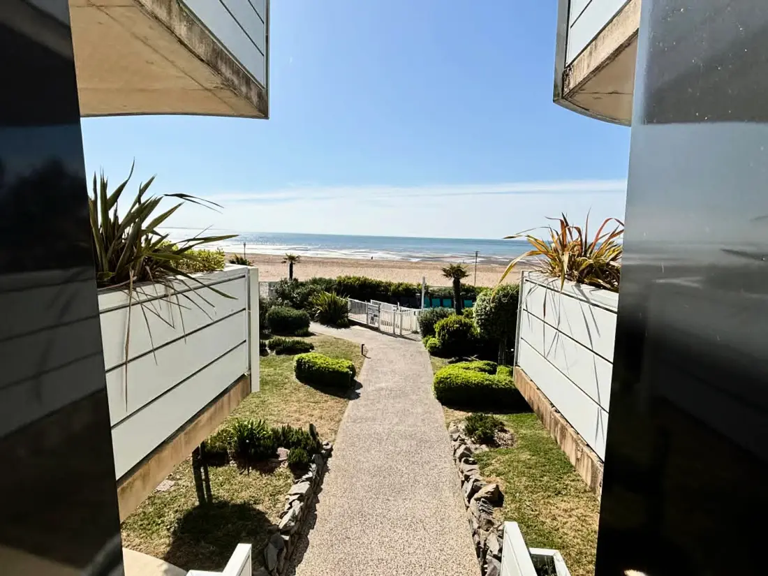 Location de Vacances La Tranche-sur-Mer 684