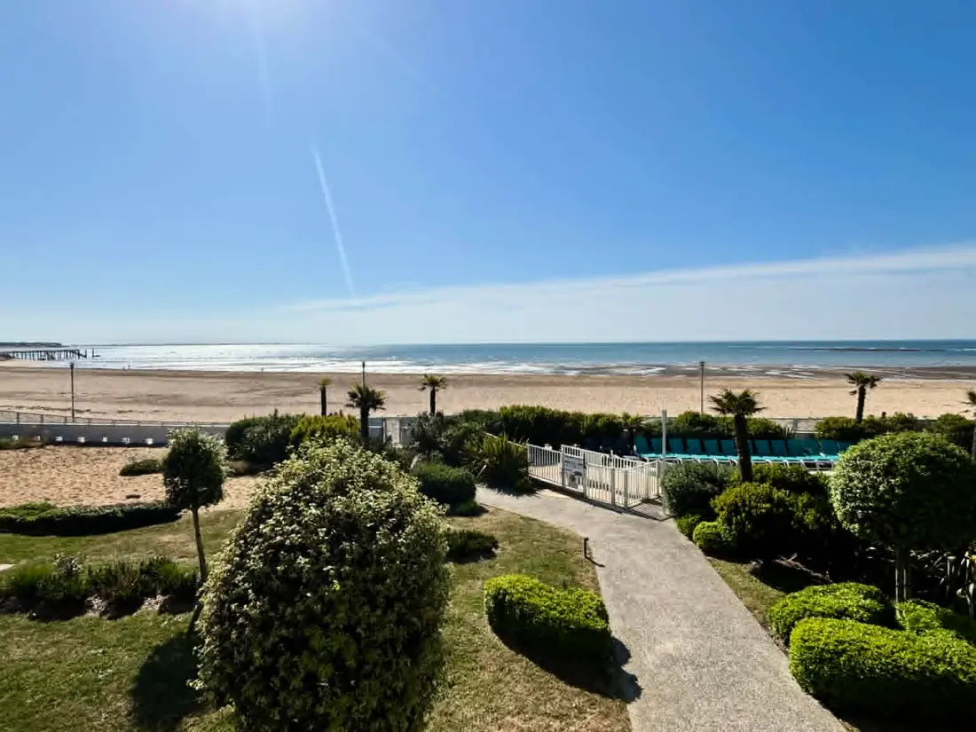 Location de Vacances La Tranche-sur-Mer 684