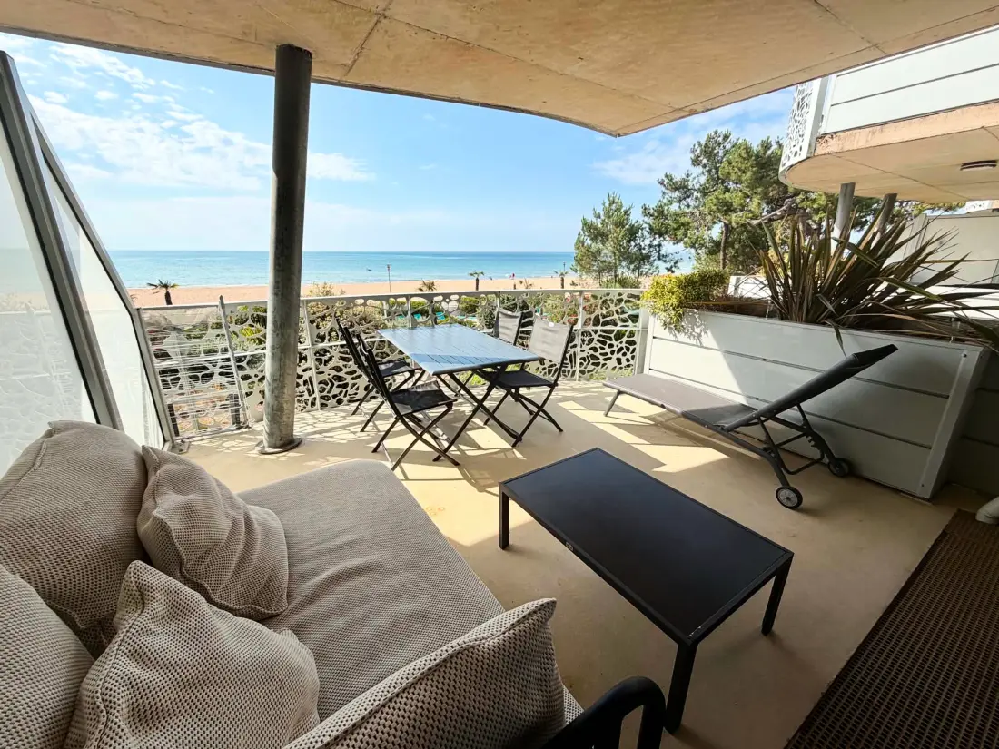 Location de Vacances La Tranche-sur-Mer 684