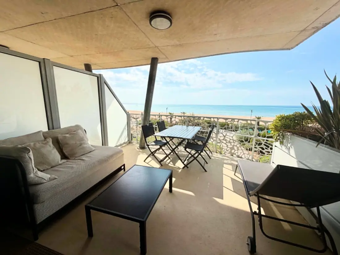 Location de Vacances La Tranche-sur-Mer 684