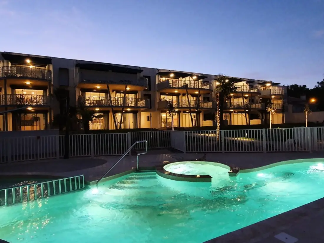 Location de Vacances La Tranche-sur-Mer 684