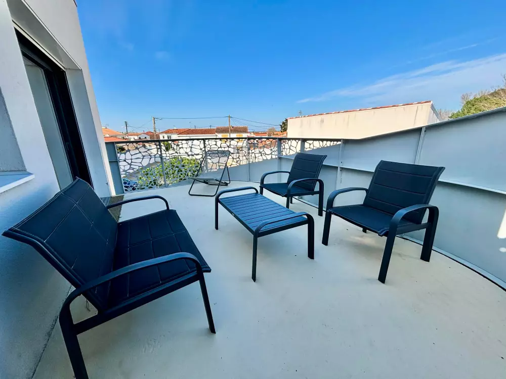 Location de Vacances La Tranche-sur-Mer 685