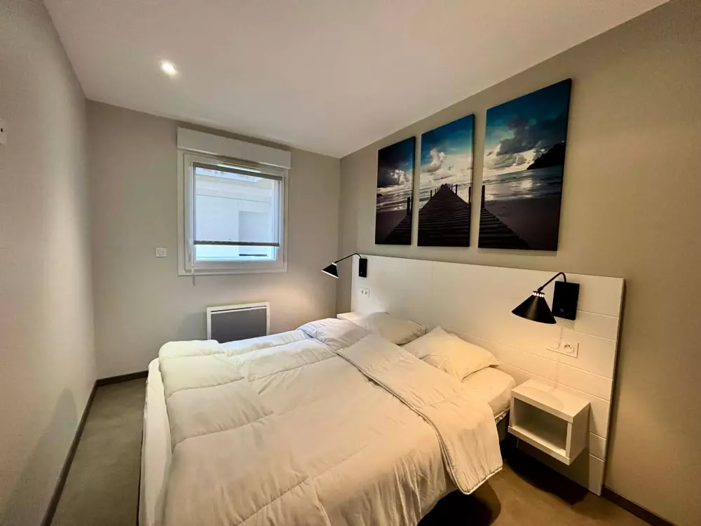 Location de Vacances La Tranche-sur-Mer 685