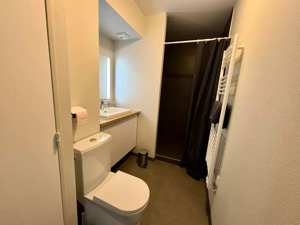 Location de Vacances La Tranche-sur-Mer 685