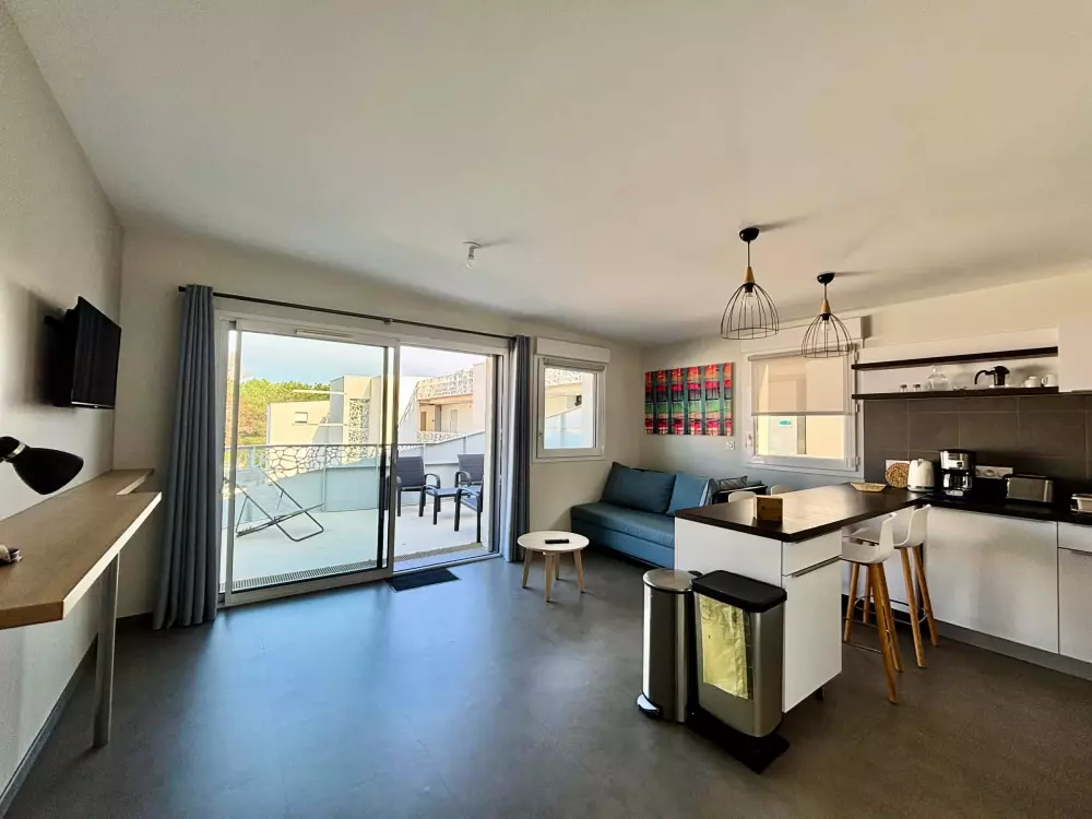 Location de Vacances La Tranche-sur-Mer 685