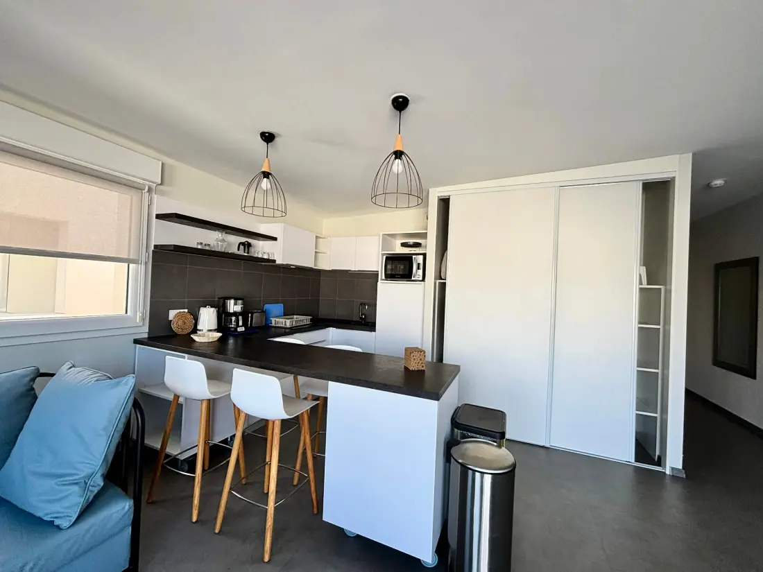 Location de Vacances La Tranche-sur-Mer 685