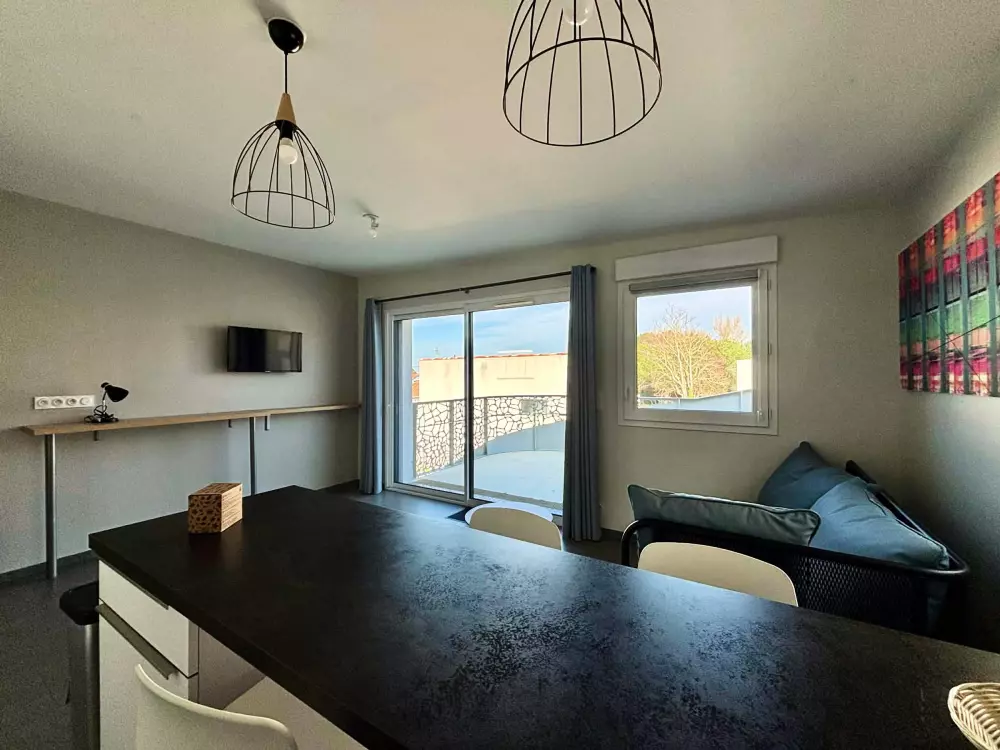 Location de Vacances La Tranche-sur-Mer 685