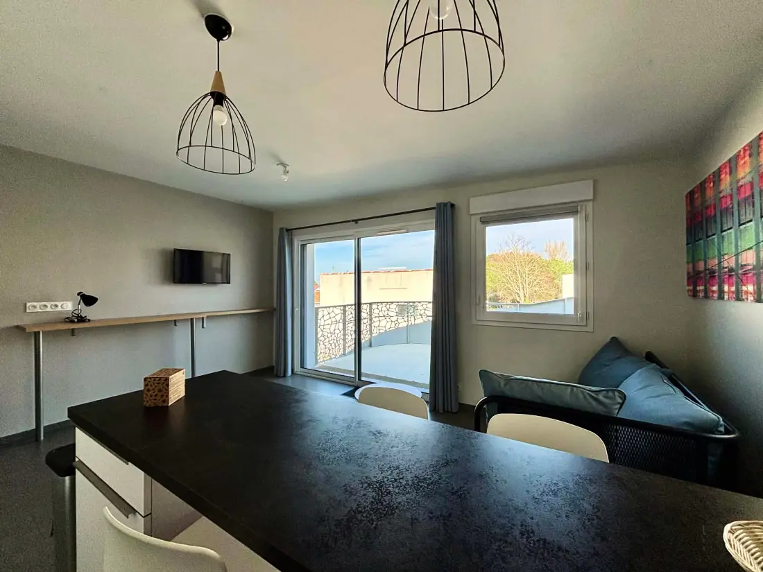 Location de Vacances La Tranche-sur-Mer 685