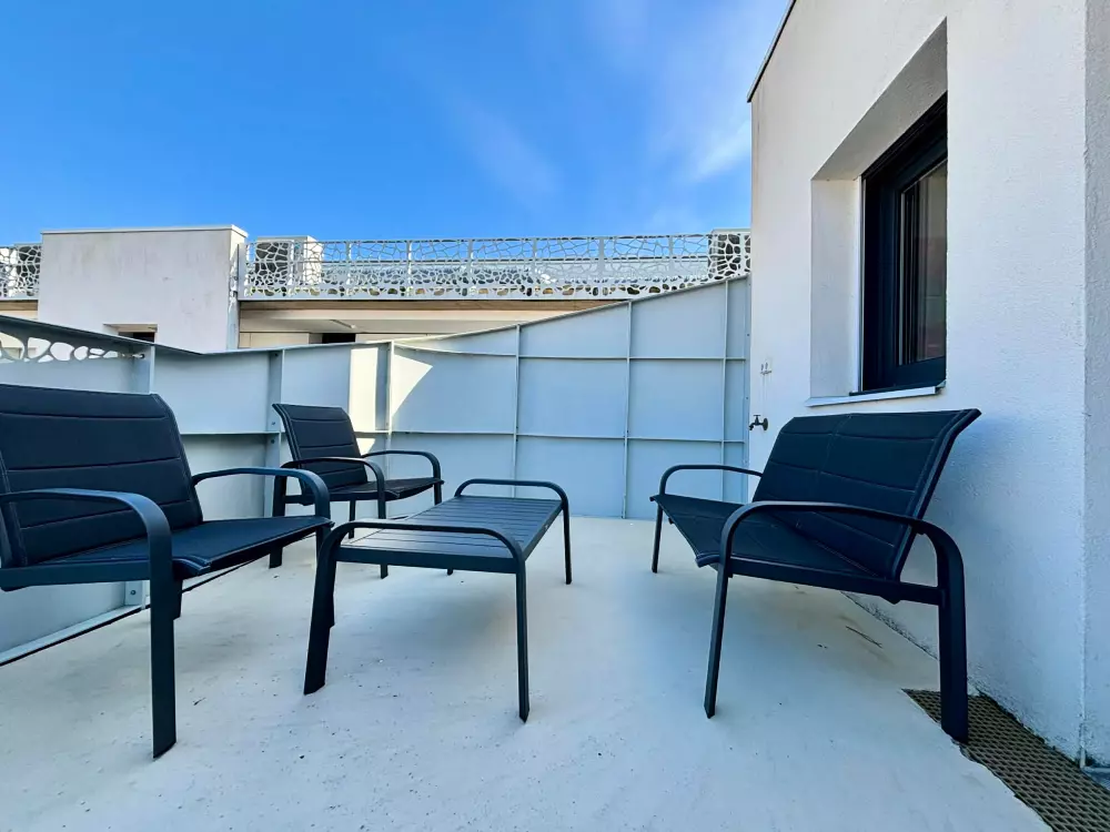 Location de Vacances La Tranche-sur-Mer 685